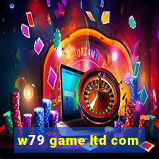 w79 game ltd com